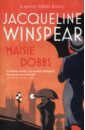 Winspear Jacqueline Maisie Dobbs thomas maisie secrets of the railway girls