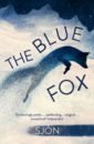 Sjon The Blue Fox sjon the whispering muse