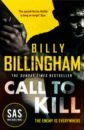 Billingham Billy Call to Kill billingham mark sleepyhead
