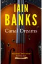 Banks Iain Canal Dreams banks iain whit