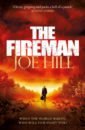 Hill Joe The Fireman hill joe locke