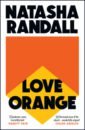 Randall Natasha Love Orange