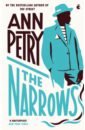 Petry Ann The Narrows