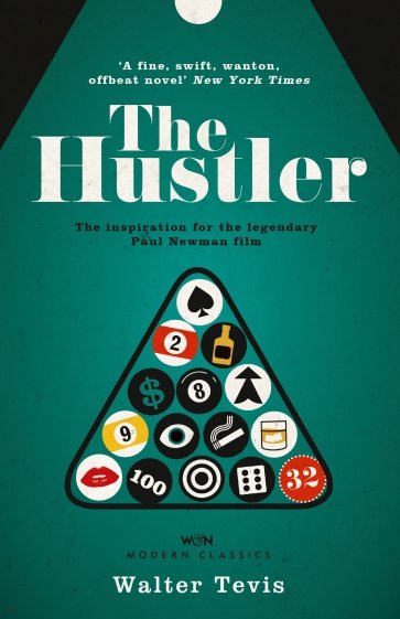 The Hustler