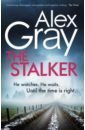 Gray Alex The Stalker brookes maggie the prisoner s wife