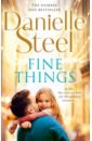 Steel Danielle Fine Things vincenzi penny the dilemma
