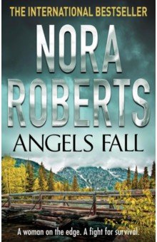 Roberts Nora - Angels Fall