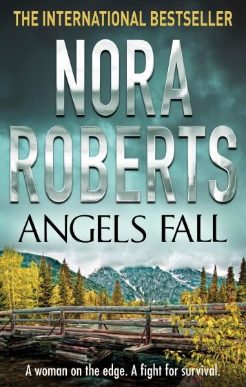 Angels Fall