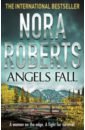 Roberts Nora Angels Fall