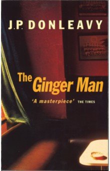 

The Ginger Man