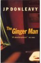 Donleavy J. P. The Ginger Man donleavy j p the ginger man