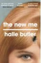цена Butler Halle The New Me