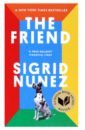 Nunez Sigrid The Friend
