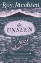 Jacobsen Roy The Unseen flanagan richard the living sea of waking dreams