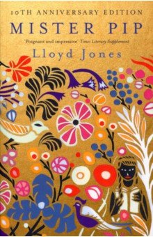 Jones Lloyd - Mister Pip