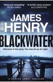 Henry James - Blackwater