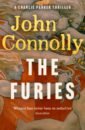 цена Connolly John The Furies
