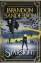 Sanderson Brandon Starsight sanderson brandon mistborn secret history