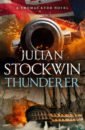 stockwin julian quarterdeck Stockwin Julian Thunderer