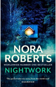 Roberts Nora - Nightwork