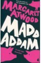 Atwood Margaret MaddAddam