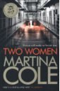 Cole Martina Two Women teddern sue annie stanley all at sea