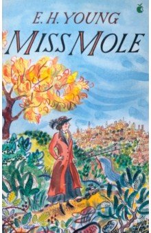 Miss Mole