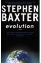 Baxter Stephen Evolution roberts alice evolution the human story