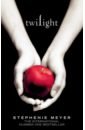 Meyer Stephenie Twilight цена и фото