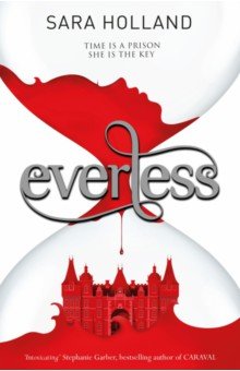 Everless Orchard Book