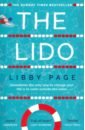 Page Libby The Lido page libby the 24 hour cafe