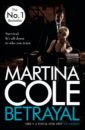 Cole Martina Betrayal cole martina no mercy