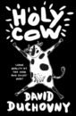 цена Duchovny David Holy Cow