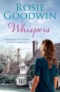 Goodwin Rosie Whispers goodwin rosie no one s girl