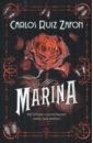 Ruiz Zafon Carlos Marina marina marina and the diamonds electra heart platinum blonde edition limited colour 2 lp