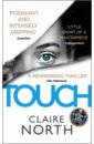 North Claire Touch tabor corey r fox is late my first i can read