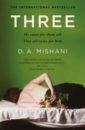 Mishani D. A. Three lepionka k the stories you tell