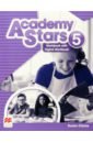Clarke Susan Academy Stars. Level 5. Workbook with Digital Workbook coates nick academy stars level 3 workbook with digital workbook