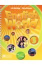 Hocking Liz, Bowen Mary English World. Level 3. Teacher's Guide + Ebook Pack