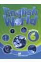Bowen Mary, Hocking Liz English World. Level 6. Dictionary bowen mary hocking liz english world level 4 pupil s book