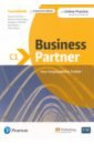 o keeffe margaret lansford lewis wright ros business partner b1 coursebook and interactive ebook with myenglishlab and digital resources Dubicka Iwonna, Dignen Bob, Hogan Mike Business Partner. C1. Coursebook and Interactive eBook with MyEnglishLab and Digital Resources