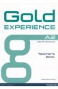 White Genevieve Gold Experience. A2. Teacher's Book