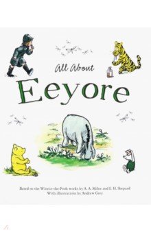 All About Eeyore
