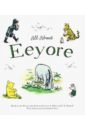 All About Eeyore milne a a winnie the pooh a house is built for eeyore
