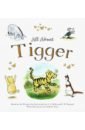 All About Tigger milne a a winnie the pooh s little book of wisdom
