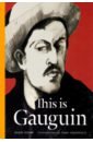 Обложка This is Gauguin