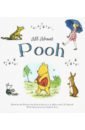 All About Pooh milne a a all about winnie the pooh gift set