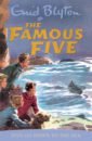 Blyton Enid ive Go Down To The Sea blyton enid the famous five 5 book collection