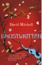 mitchell david number9dream Mitchell David Ghostwritten