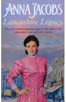 

Lancashire Legacy